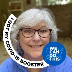 Meet your Posher, Beth